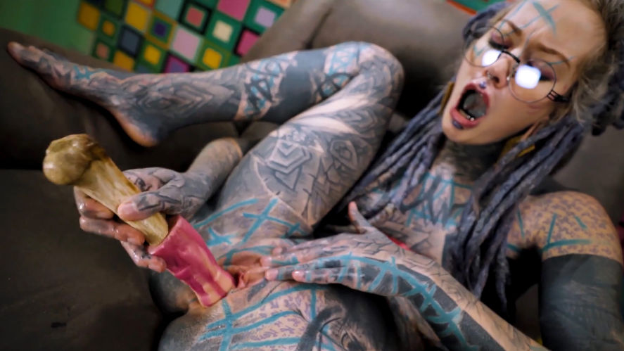 Z-Filmz-Originals Anuskatzz Anuskatzz Feasts on Dildo Z Filmz Originals Anuskatzz Anuskatzz Feasts on Dildo