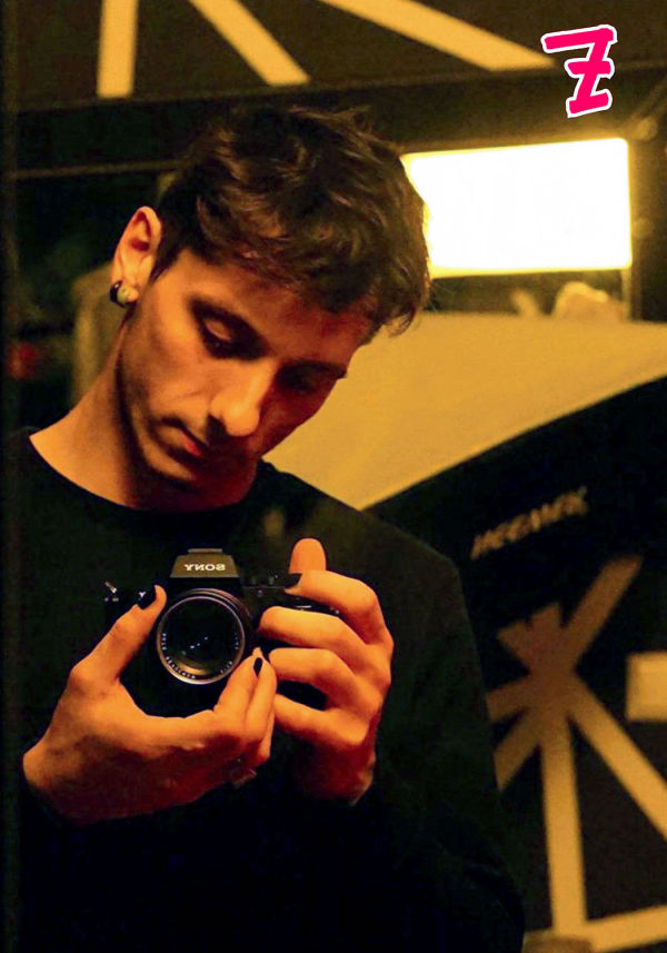 Antony Rabizz