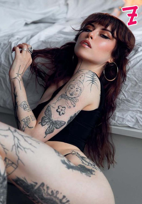 Eden Ivy