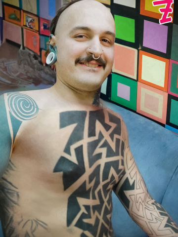 Z Greek