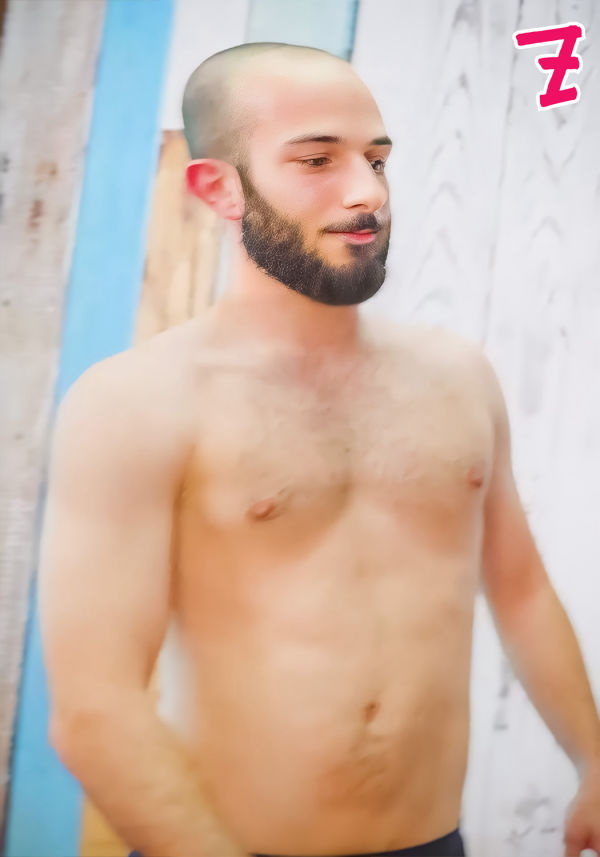The Real Frenchman