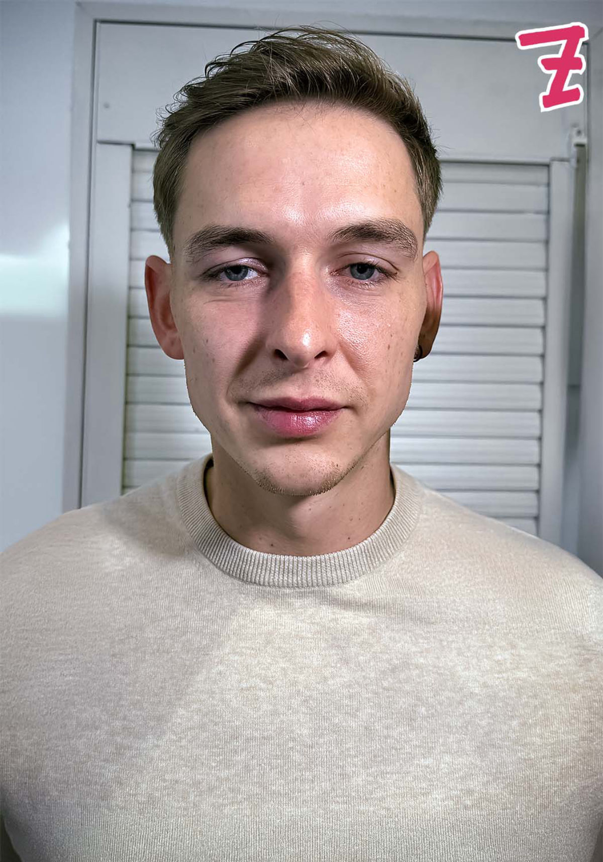 Mick Shagger | Z Filmz Originals